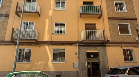 Foto 3 de Piso en venta en Calle General Lasheras, Santiago, Huesca Capital