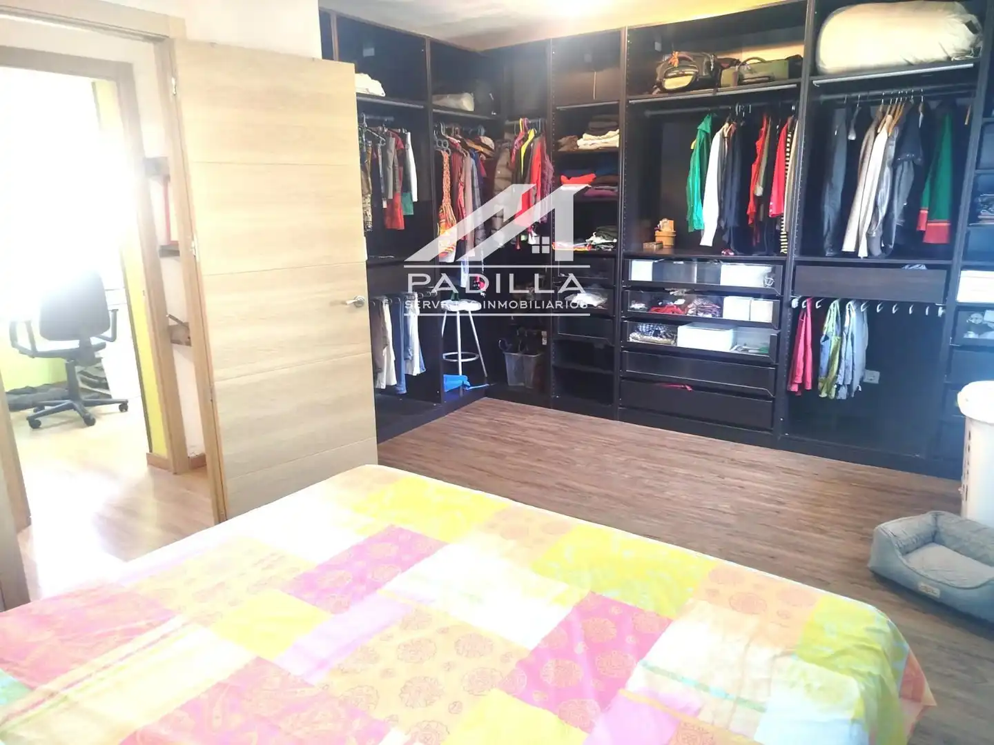 Bedroom of Houses for sale in Méntrida  with Swimming Pool