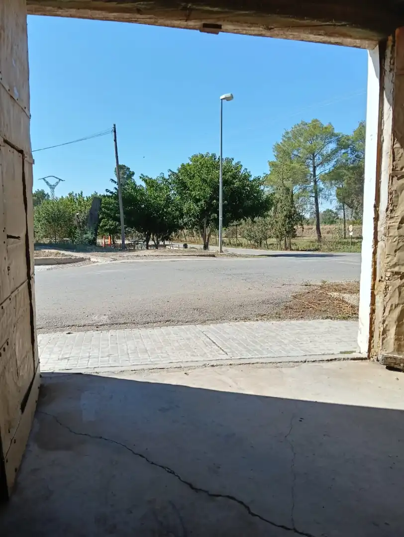 Casa o chalet en venta en Pina de Ebro con Calefacción y Amueblado