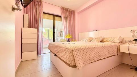 Foto 3 de Apartament de lloguer a Mil Palmeras, Pilar de la Horadada