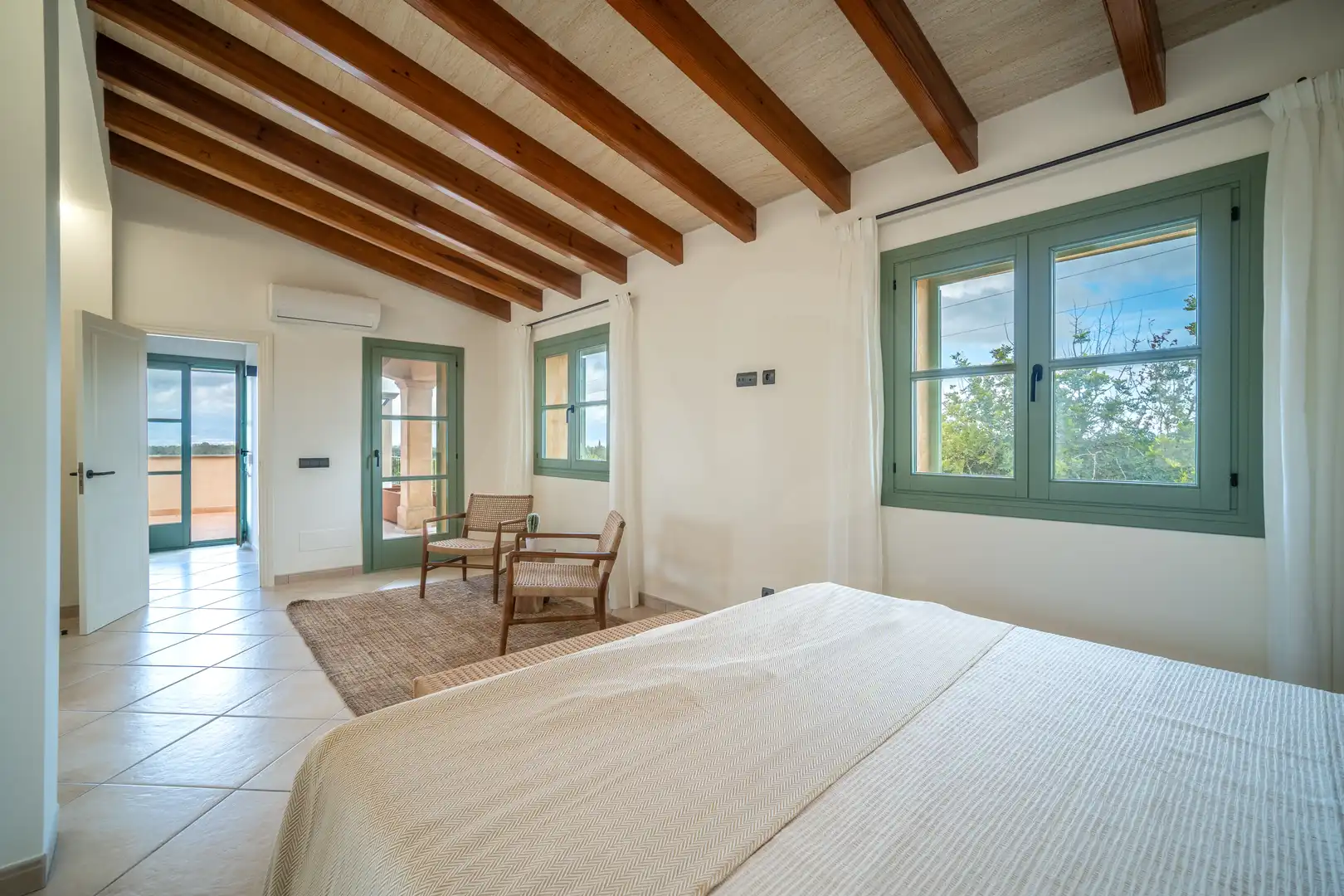 House with pool for sale in Sineu, imagen 22