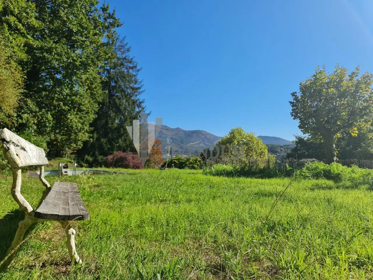 Casa o chalet en venta en Redondela con Jardín privado, Trastero y Piscina
