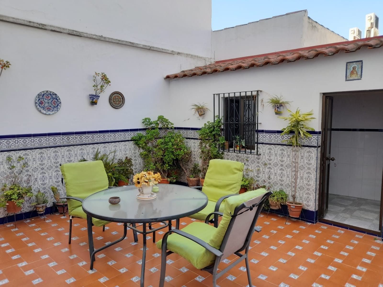 Flat for sale in Doctor Barraquer - G. Renfe - Policlínico