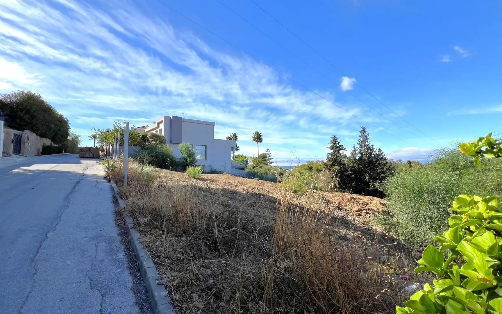Terreno residenziale in vendita a Calle Hortensia 29, imagen 7