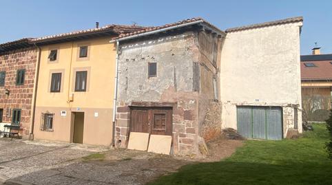 Foto 2 de Finca rústica en venda a Calle Isabel la Catolica, Arlanzón, Burgos