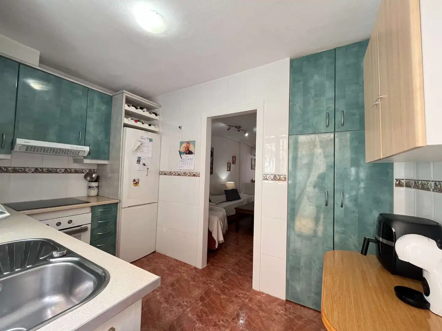 Reihenhaus mit Pool zum Verkauf in Orihuela Costa, imagen 7