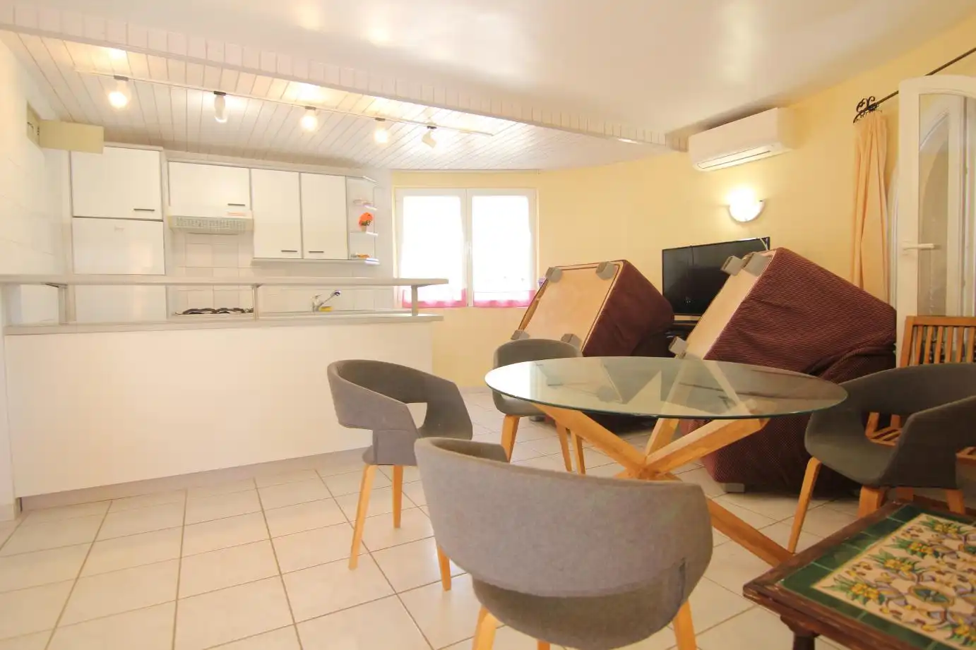 Detached house with terrace for sale in Maryvilla, imagen 19