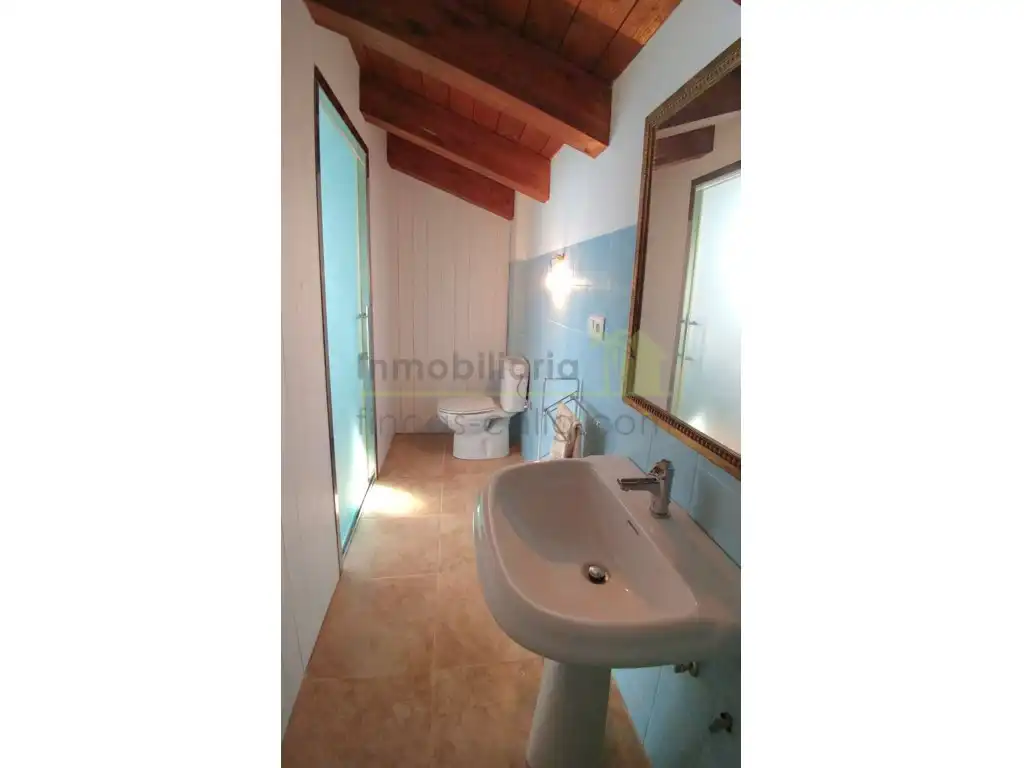 Baño de Casa o chalet en venta en Sant Mateu