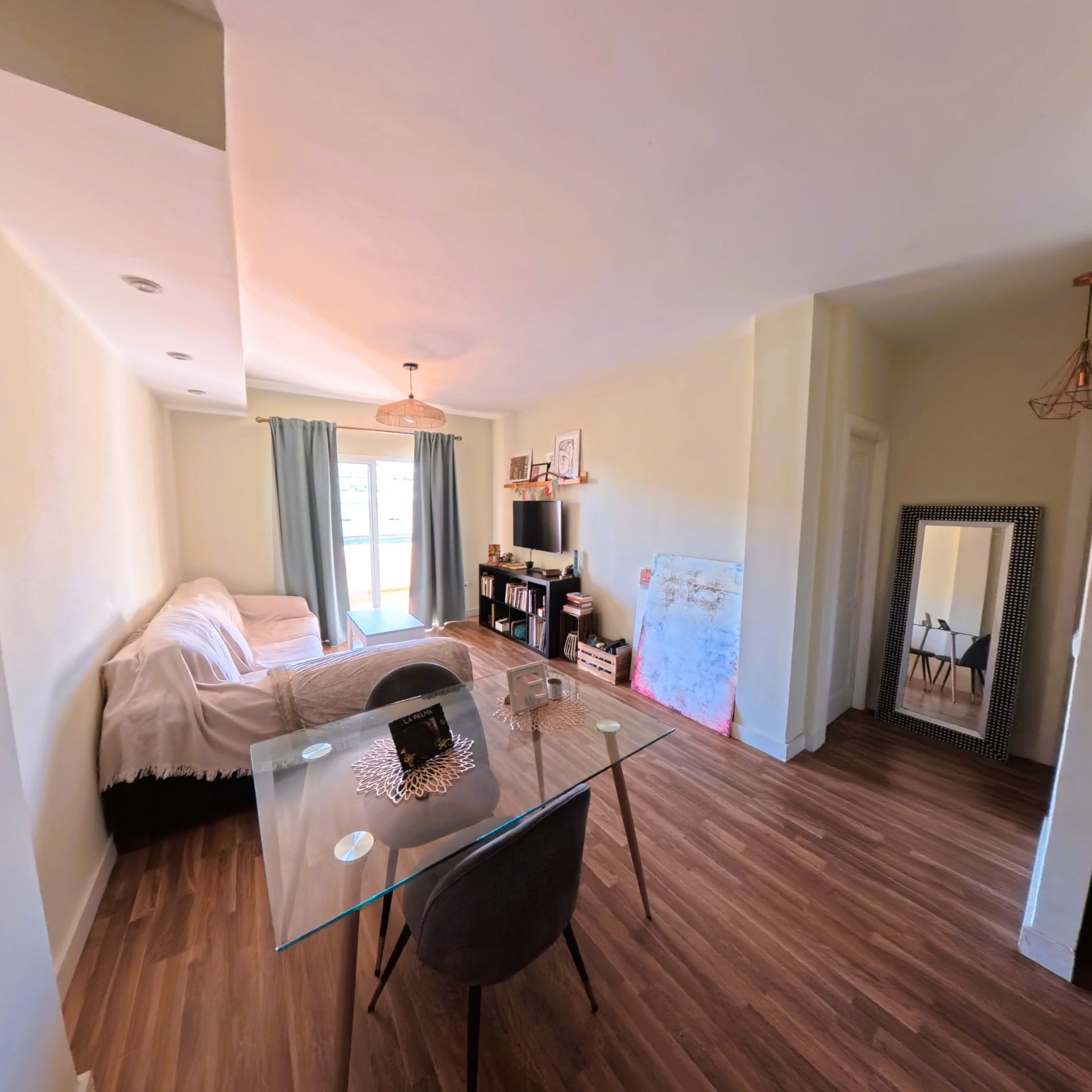 Flat for sale in Los Árboles, Las Lagunas