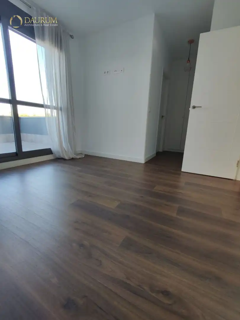 Bedroom of Detached homes for sale in Mutxamel  with Air Conditioner, Terrace and Swimming Pool