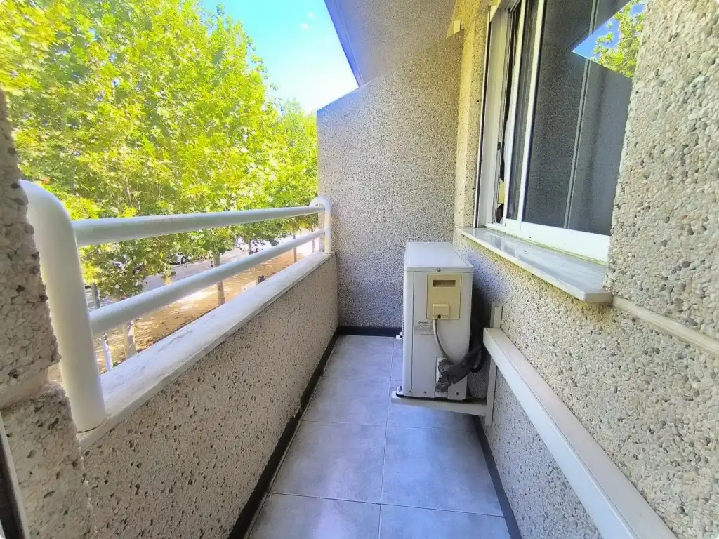 Terraza de Piso en venta en Bellreguard con Aire acondicionado, Terraza y Balcón