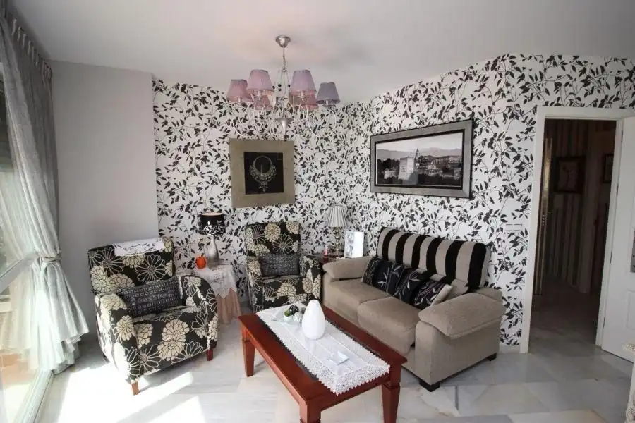 Appartement avec piscine à vendre à Centro Internacional, imagen 6