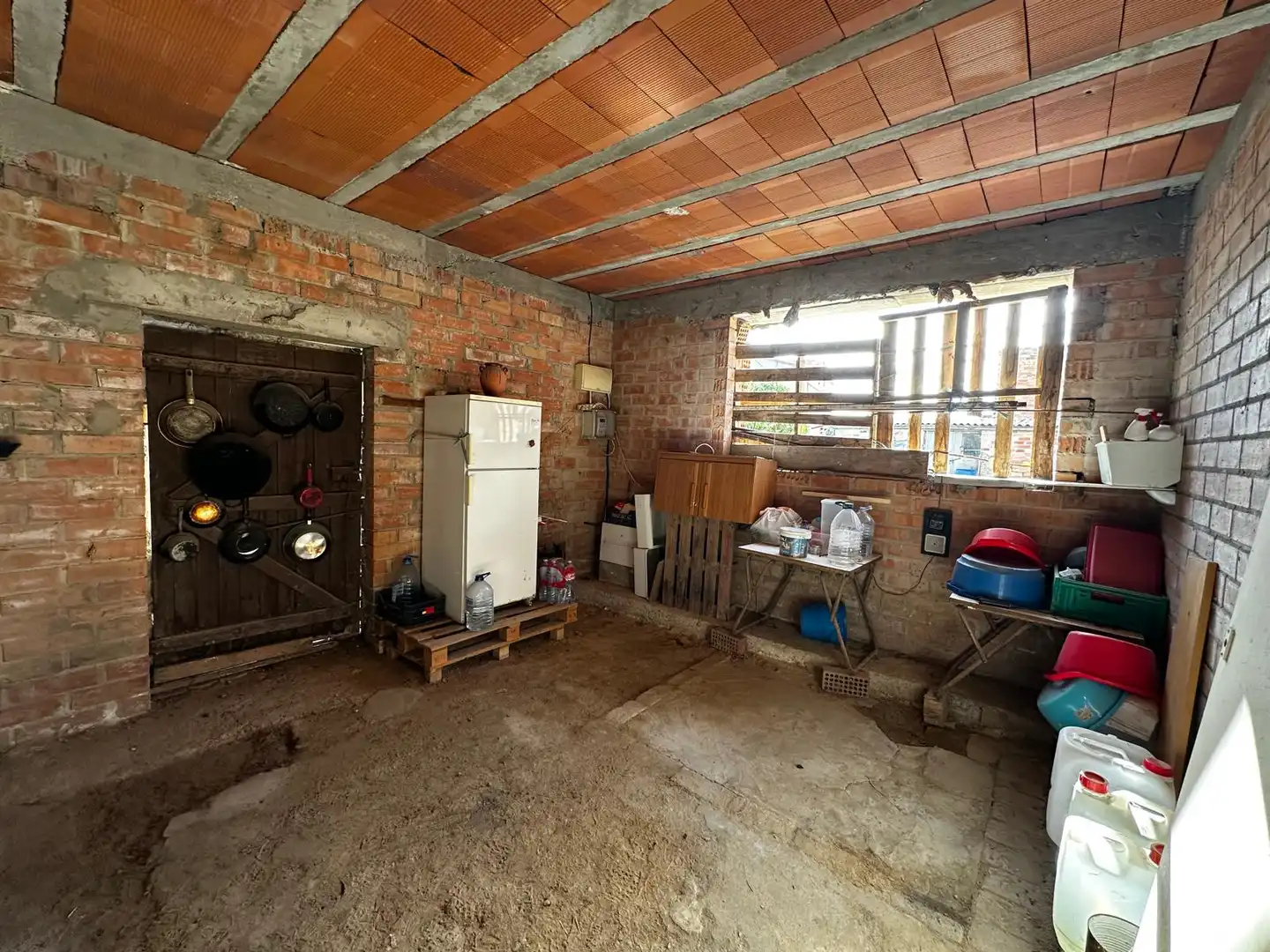 Finca rústica en venda en Lleida amb Jardí privat, Terrassa i Traster