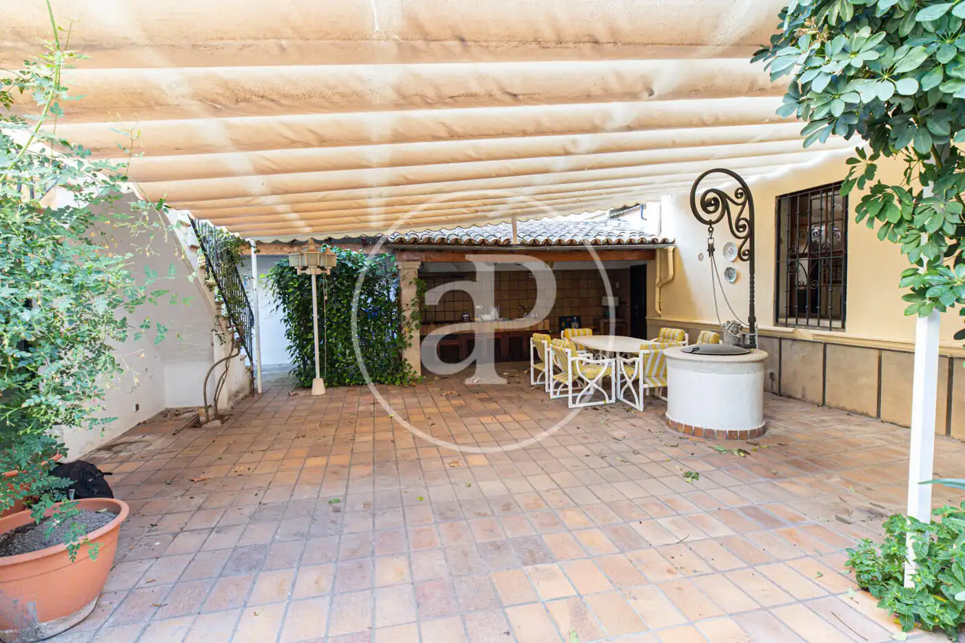 Houses for sale in Carrer de Victorio Luzuriaga, Sant Agustí