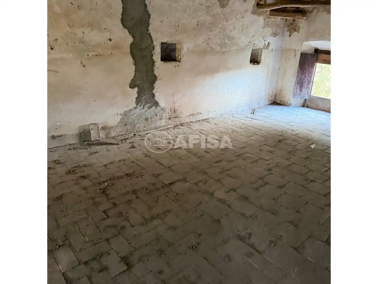 Finca rústica en venta en Cardedeu con Jardín privado, Terraza y Alarma