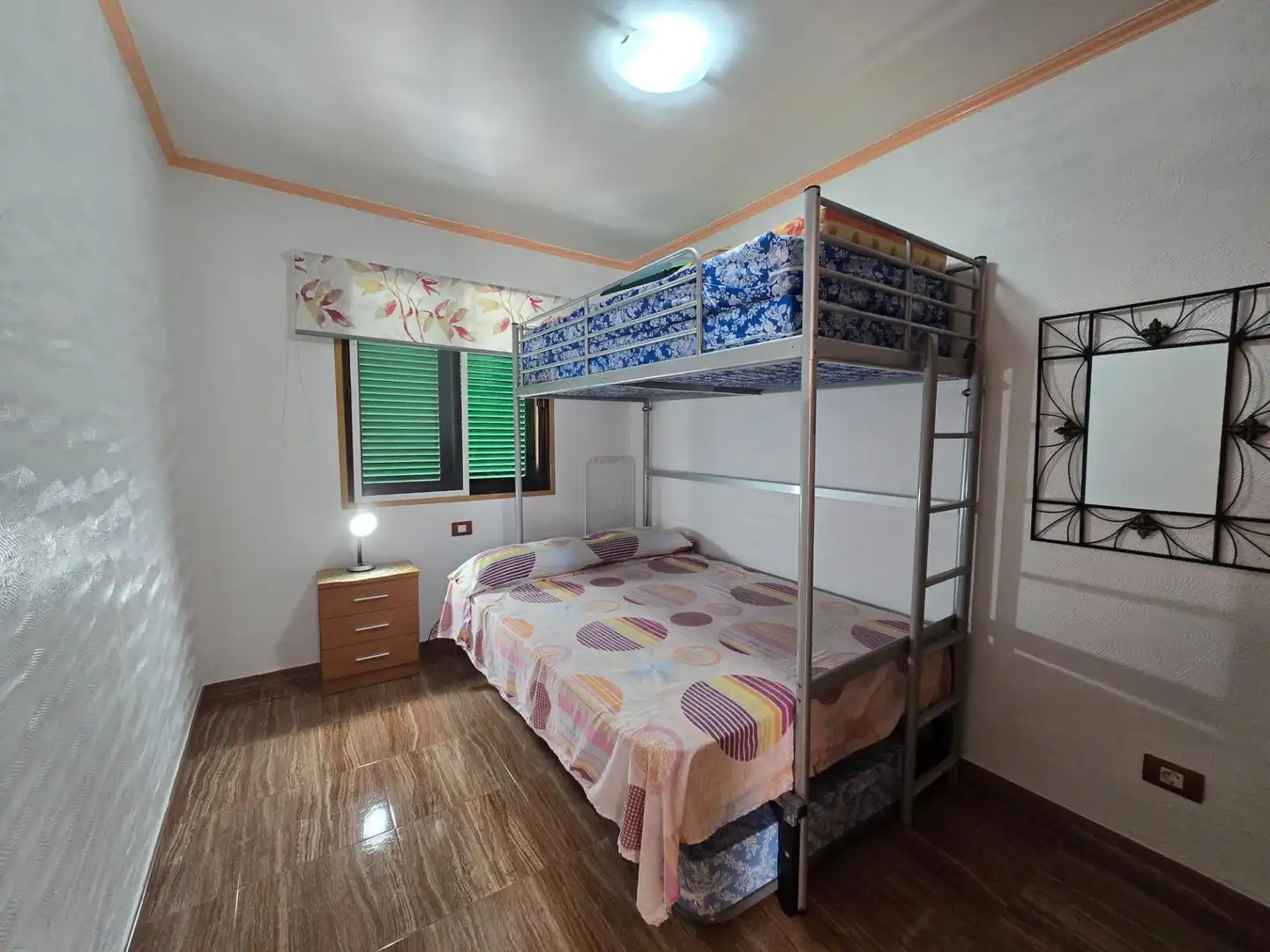 Apartment with terrace to rent in Puerto Rico, imagen 17