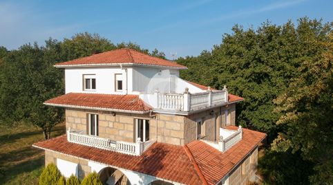 Foto 3 de Casa o chalet en venta en Maceda, Ourense
