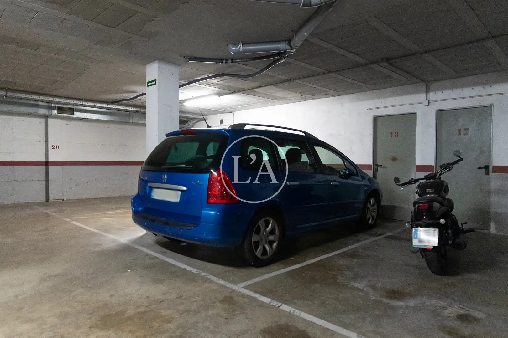 Ático en venta en Carrer Castell de Miravet, Els Tallats - Mas Olivé