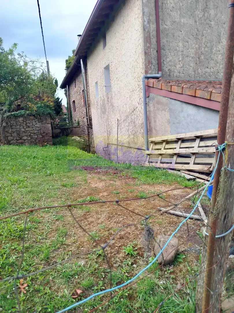 Casa adosada en venda a Barrio Otañes, Otañes - Talledo