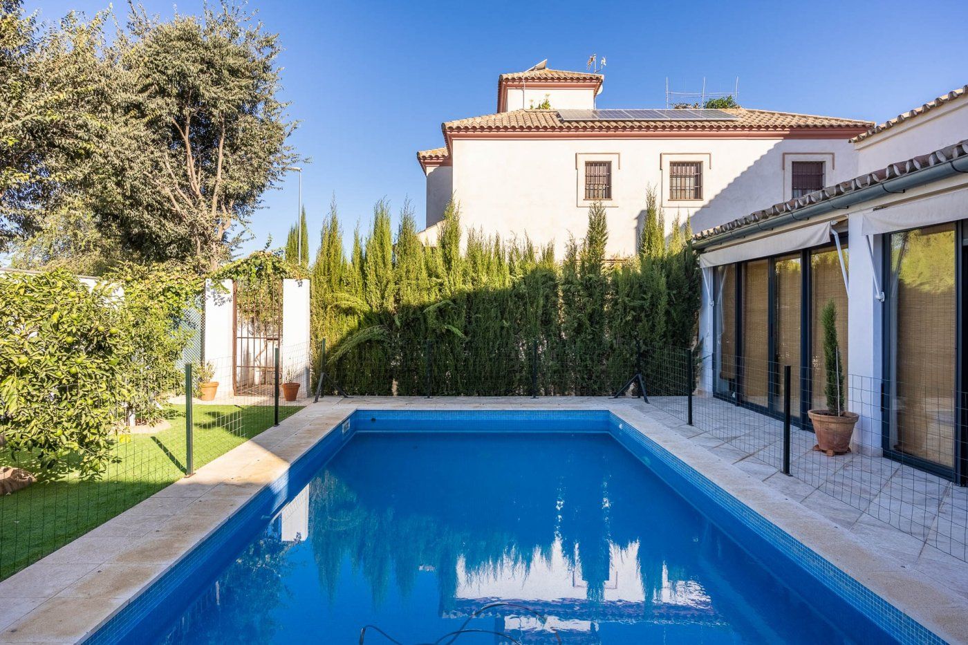 Casa o xalet en venda a Marchena