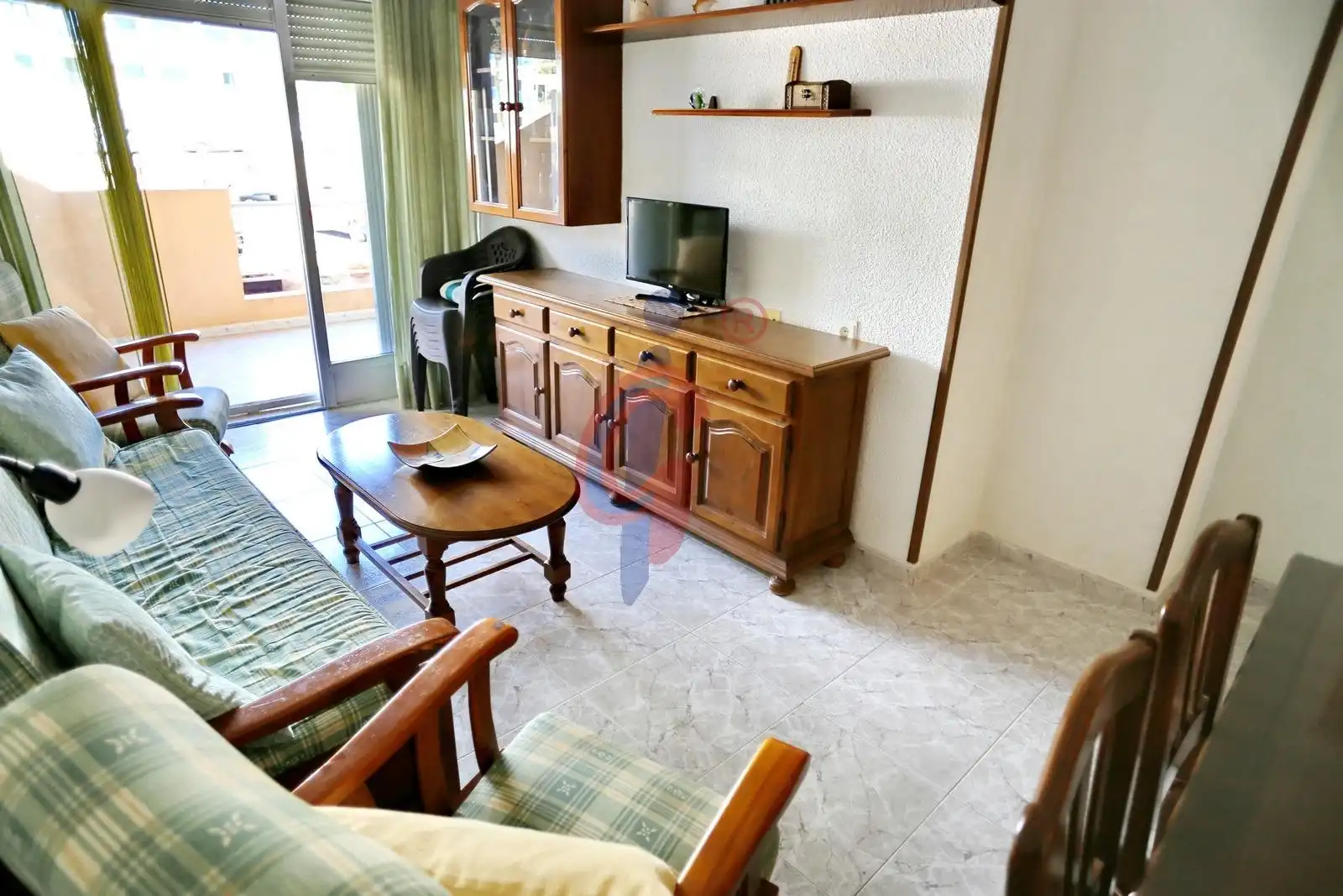 Apartamento con ascensor en venta en Calle Argentina 51, imagen 10