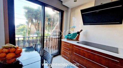 Foto 5 de Casa adosada en venda a Rúa Pepe Simón, Darbo, Pontevedra