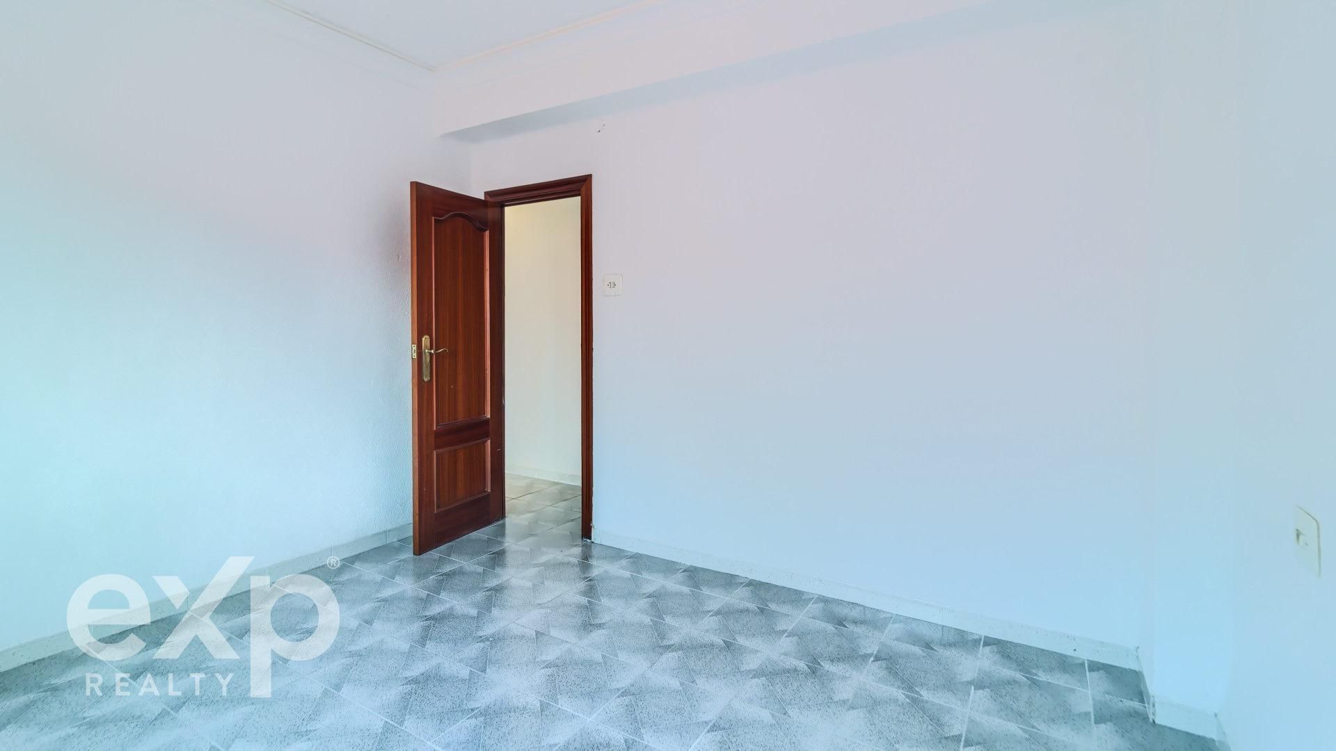 Wohnung zum verkauf in Avenida del Puerto, Aiora, Camins al Grau