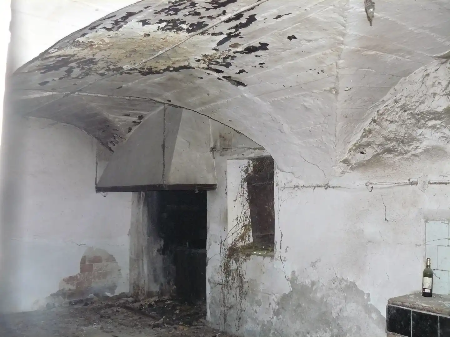 Finca rústica en venta en Les Preses