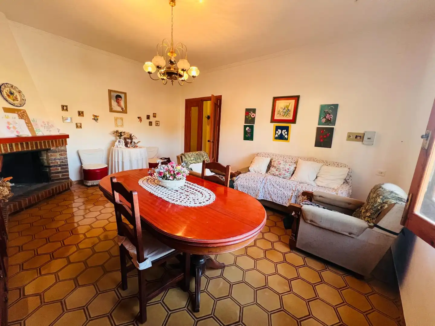 Maison à vendre à Pulpí pueblo, imagen 8