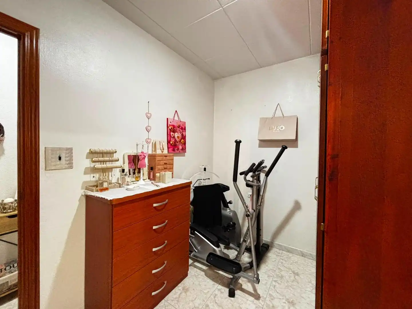 Piso en venta en Sabadell con Aire acondicionado, Calefacción y Amueblado