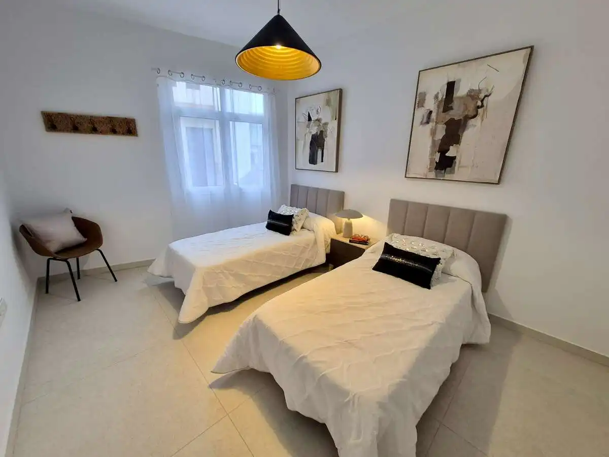 Habitación de Piso en venta en Centro - La Vega Alta