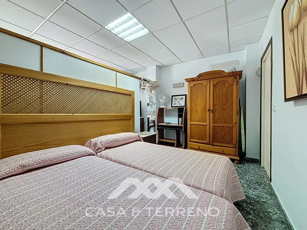Villa mit Terrasse zum Verkauf in Avenida Constitucion, imagen 13
