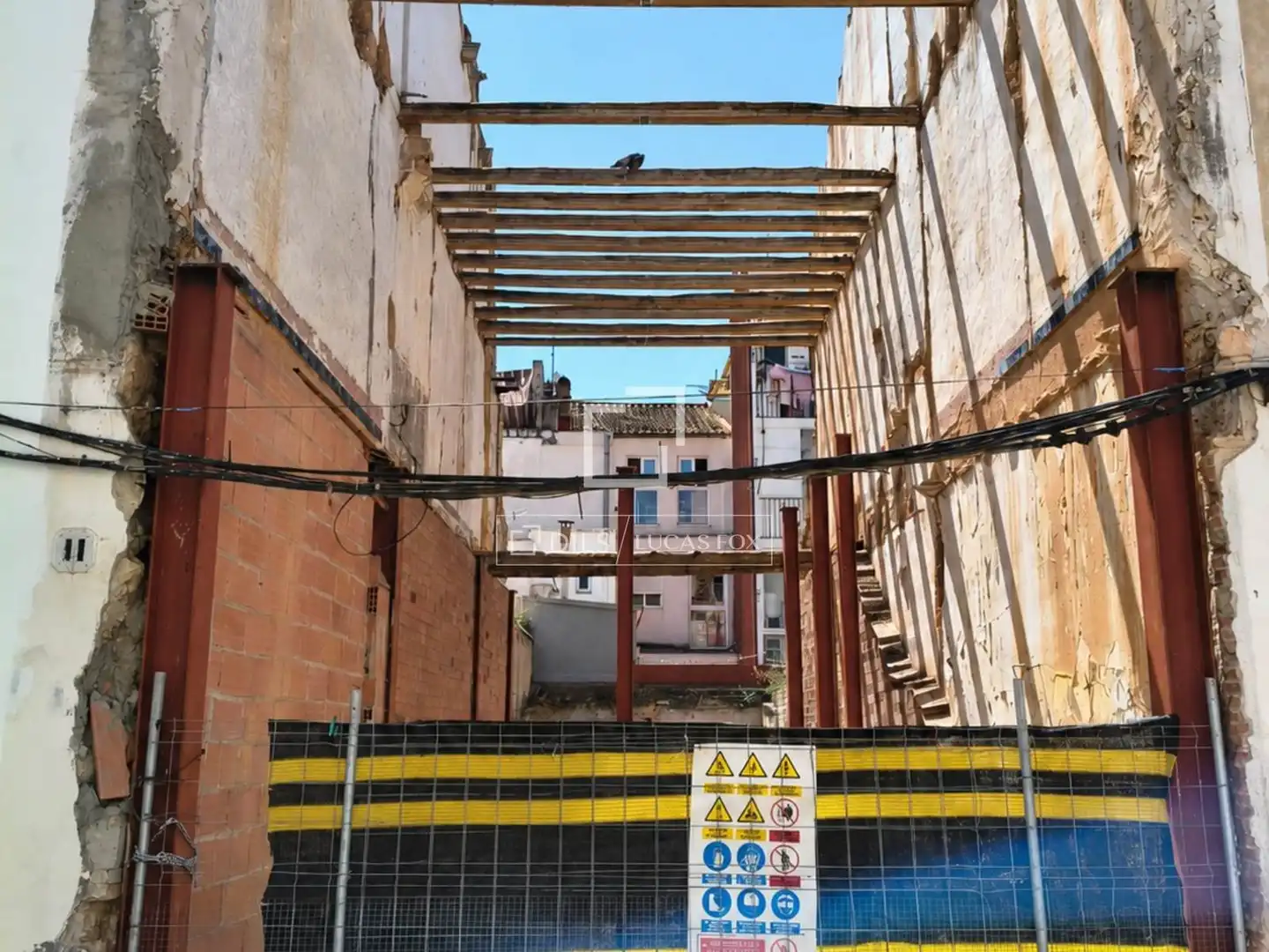 Terreno en venta en Centre Vila