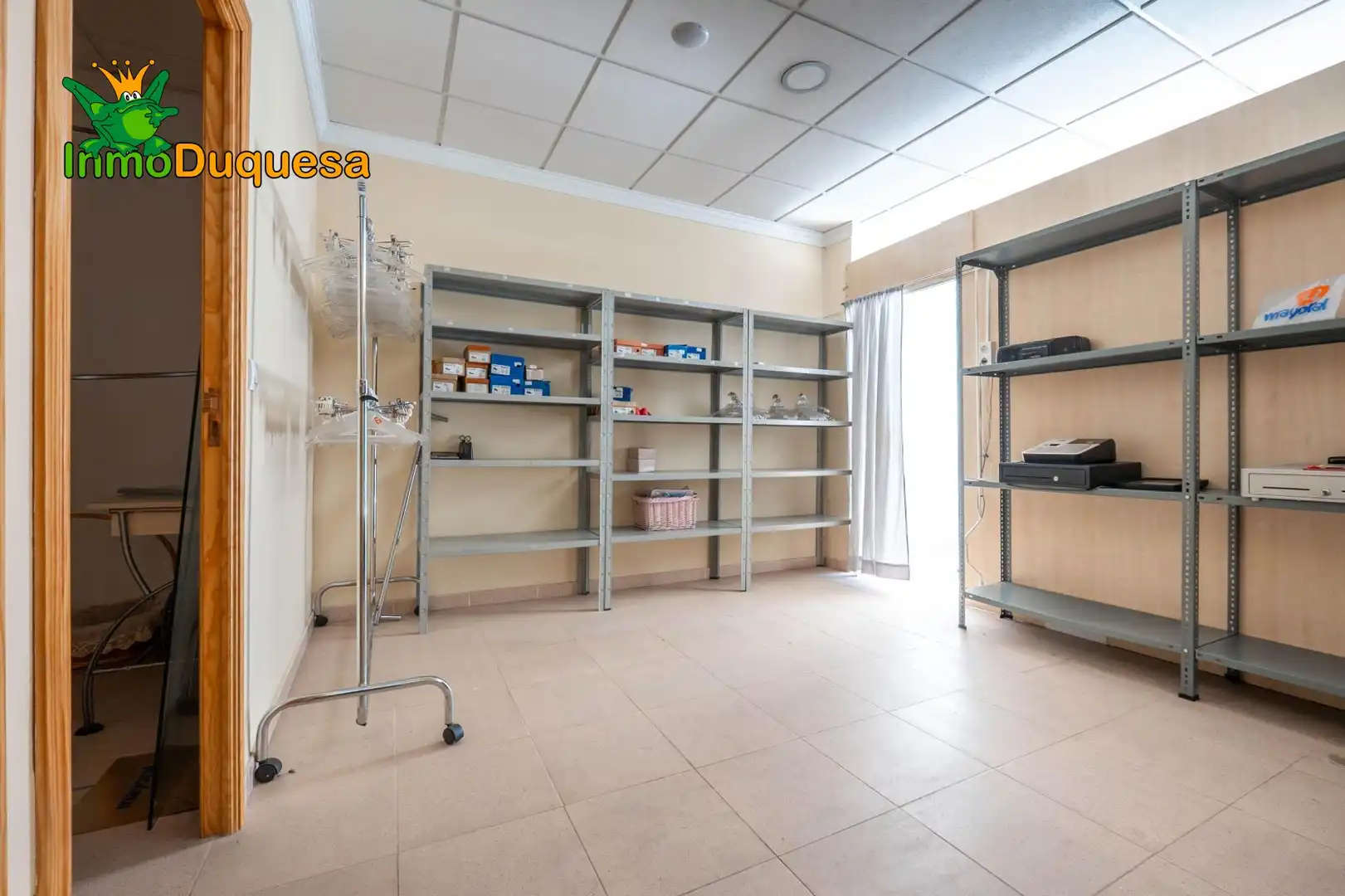 Local comercial en venda a Las Tres Cruces, imagen 2