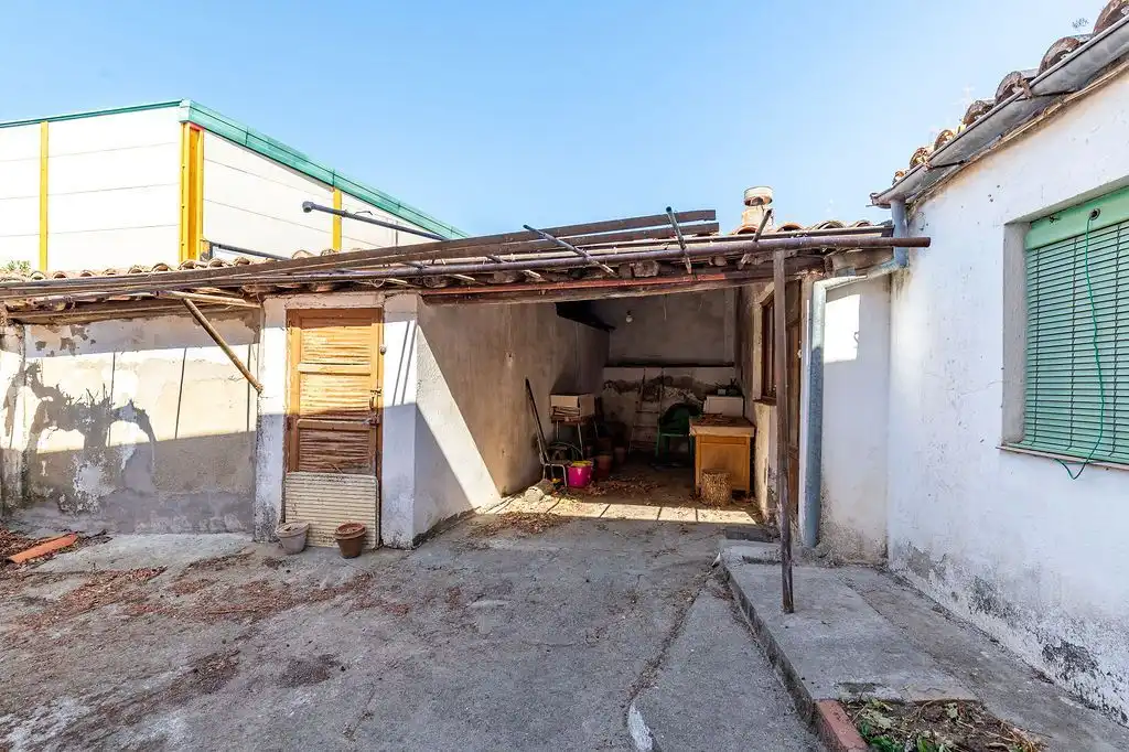 Maison avec jardin à vendre à Arenas de San Pedro, imagen 35