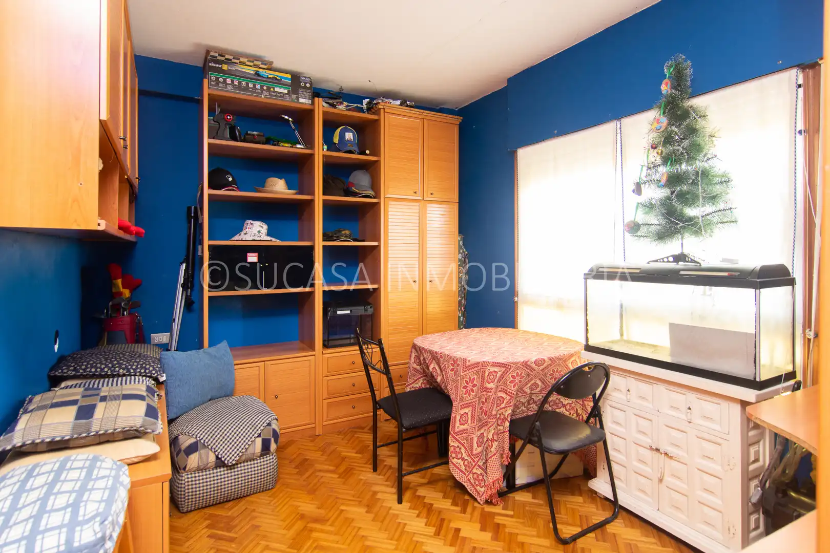 Chalet con terraza en venta en Estrada Estación 25, imagen 11