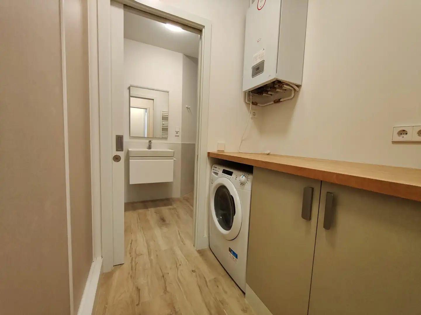 Wohnung mit Aufzug zur Miete in Santander - calle Santa Lucia, imagen 27