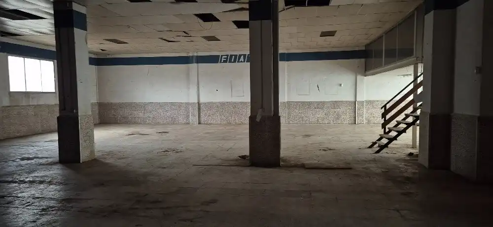 Local comercial en venda a Carretera Albacete 108, imagen 4