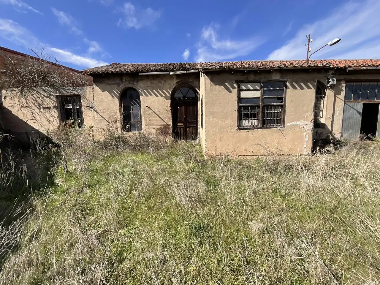 Nau industrial en venda a Santo Domingo de la Calzada, imagen 33