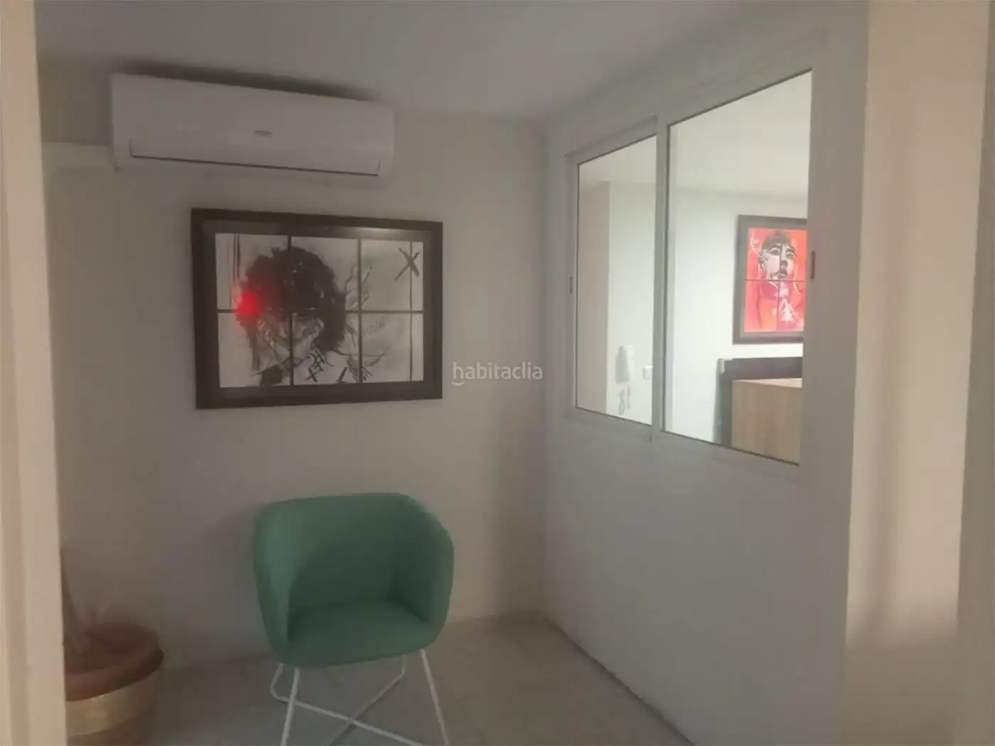 Büro zur Miete in Carrer de Simó Ballester 2A, imagen 9