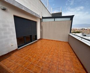 Flat to rent in Roquetas Pueblo