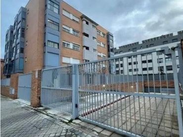 Apartamento con ascensor en venta en Barajas