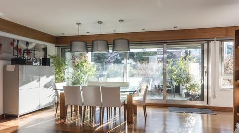 Foto 4 de Apartament en venda a Hispanoamérica - Bernabéu, Madrid