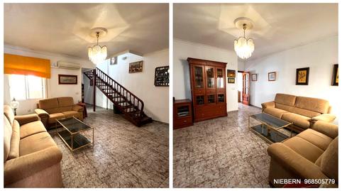 Foto 5 de Casa adosada en venta en Calle Nueva, Los Barreros - Cuatro Santos, Murcia