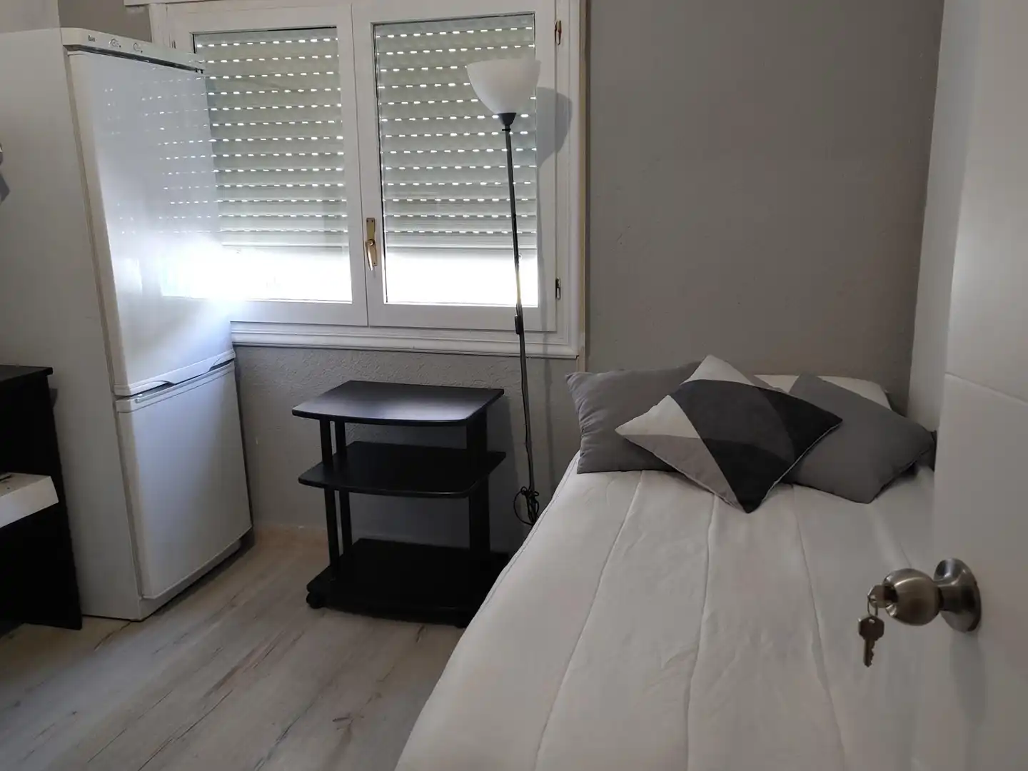 Bedroom of Houses for sale in Alpedrete  with Private garden, Terrace and Community pool