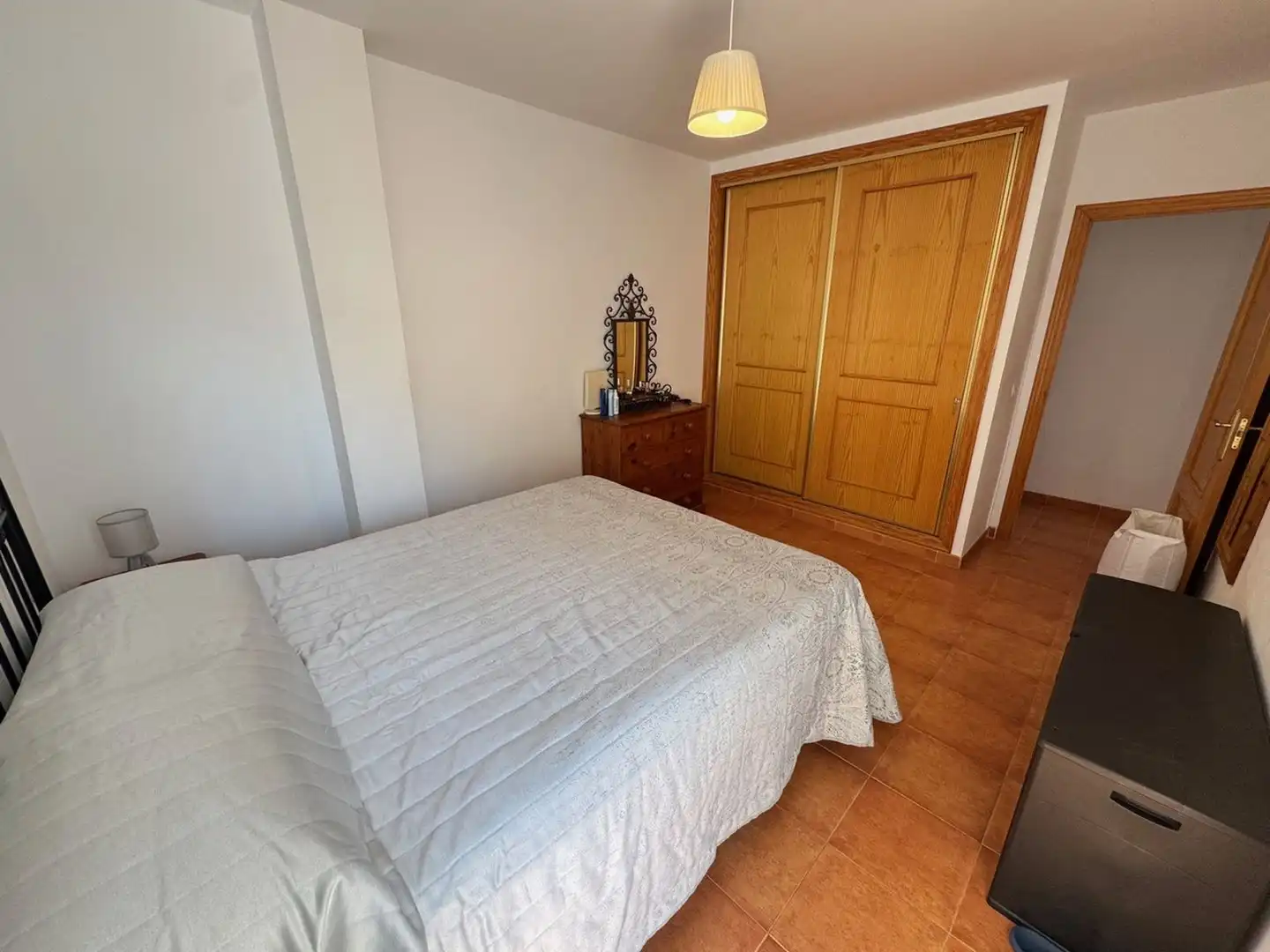 Appartamento con piscina in vendita a CALLE CLARA CAMPOAMOR S/N, imagen 19