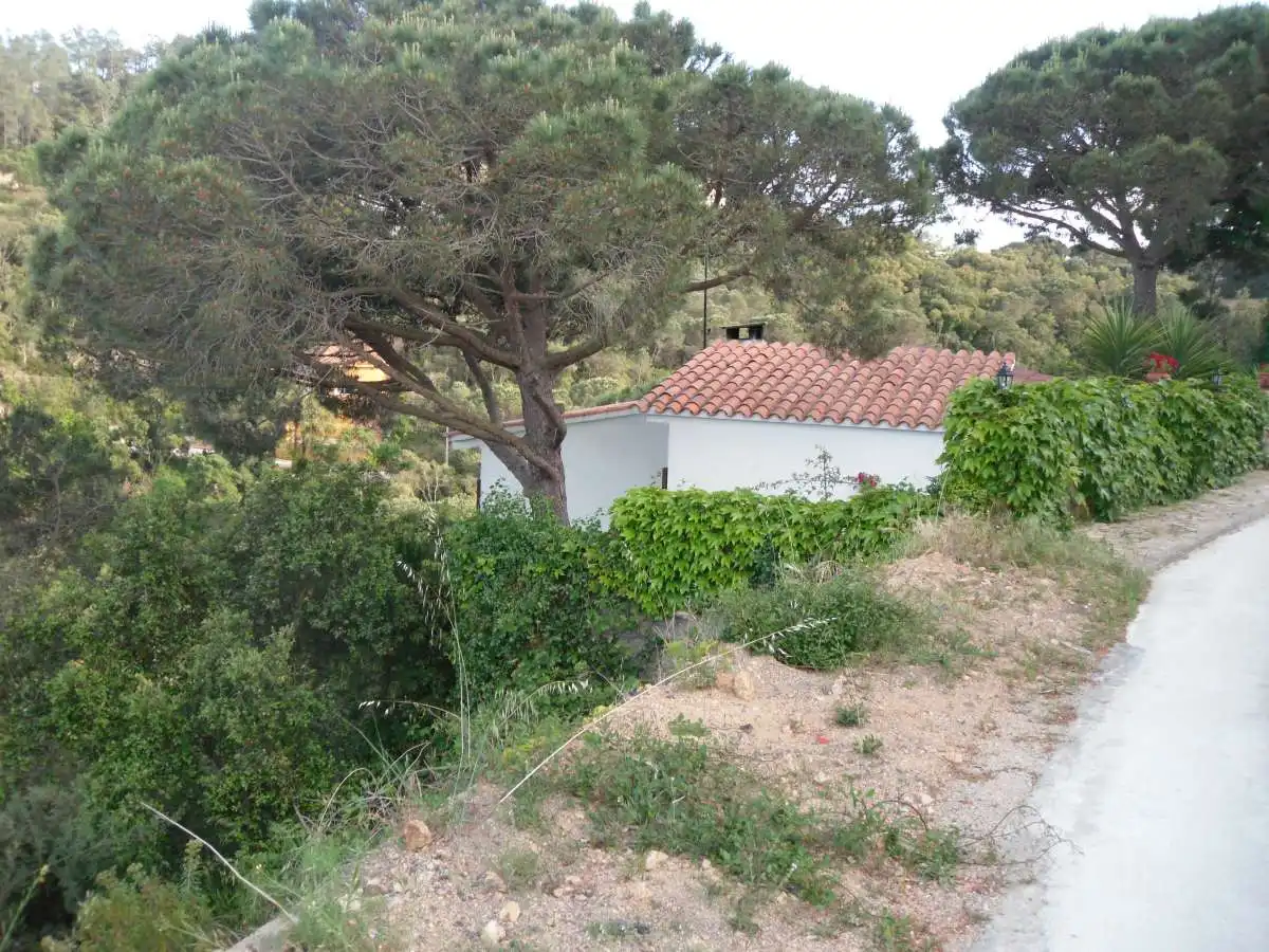 Residential for sale in Serra Brava