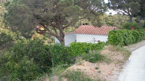 Foto 2 de Residencial en venda a Serra Brava, Lloret de Mar