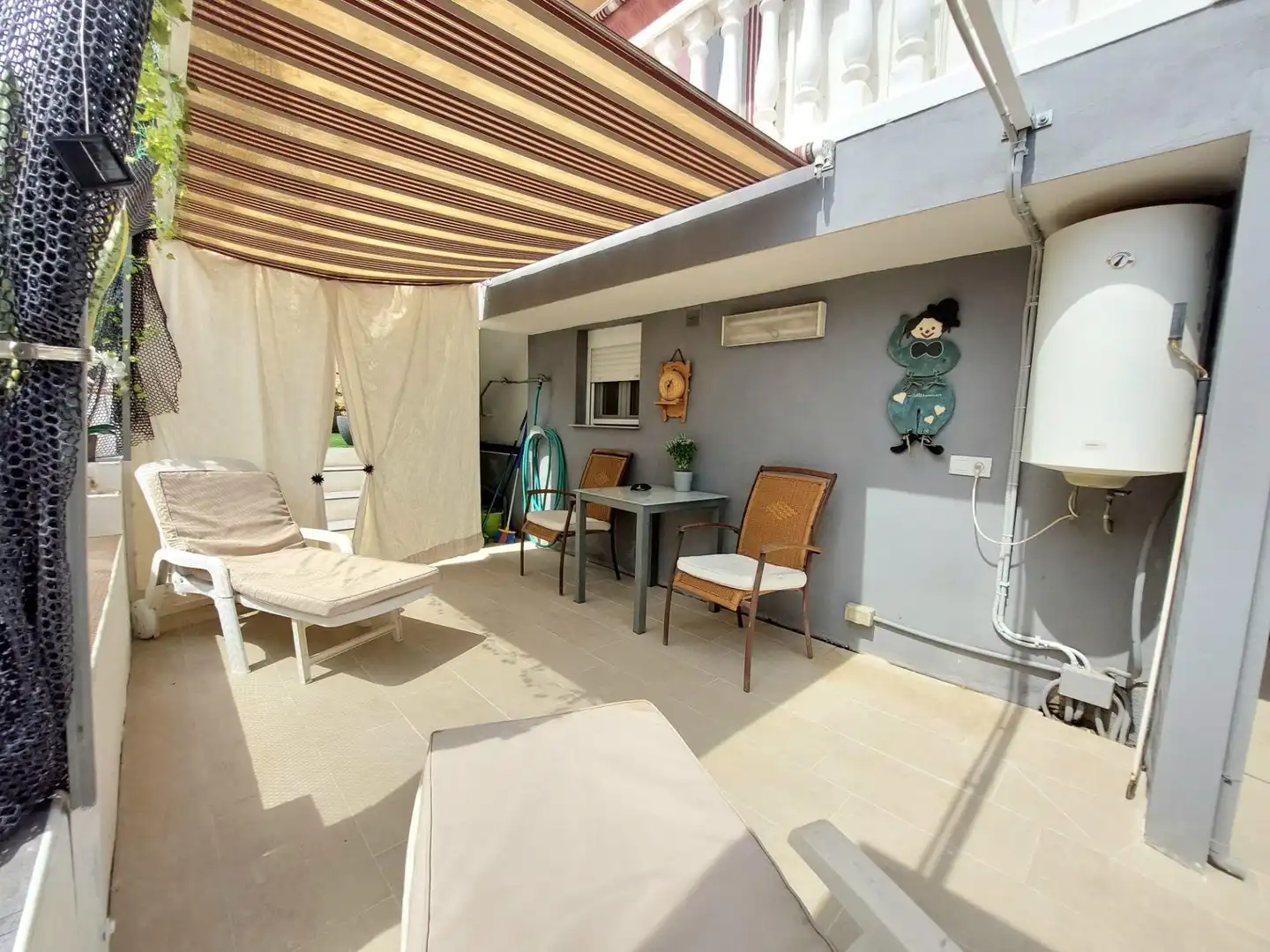 Villa avec terrasse à vendre à Calabardina, imagen 52