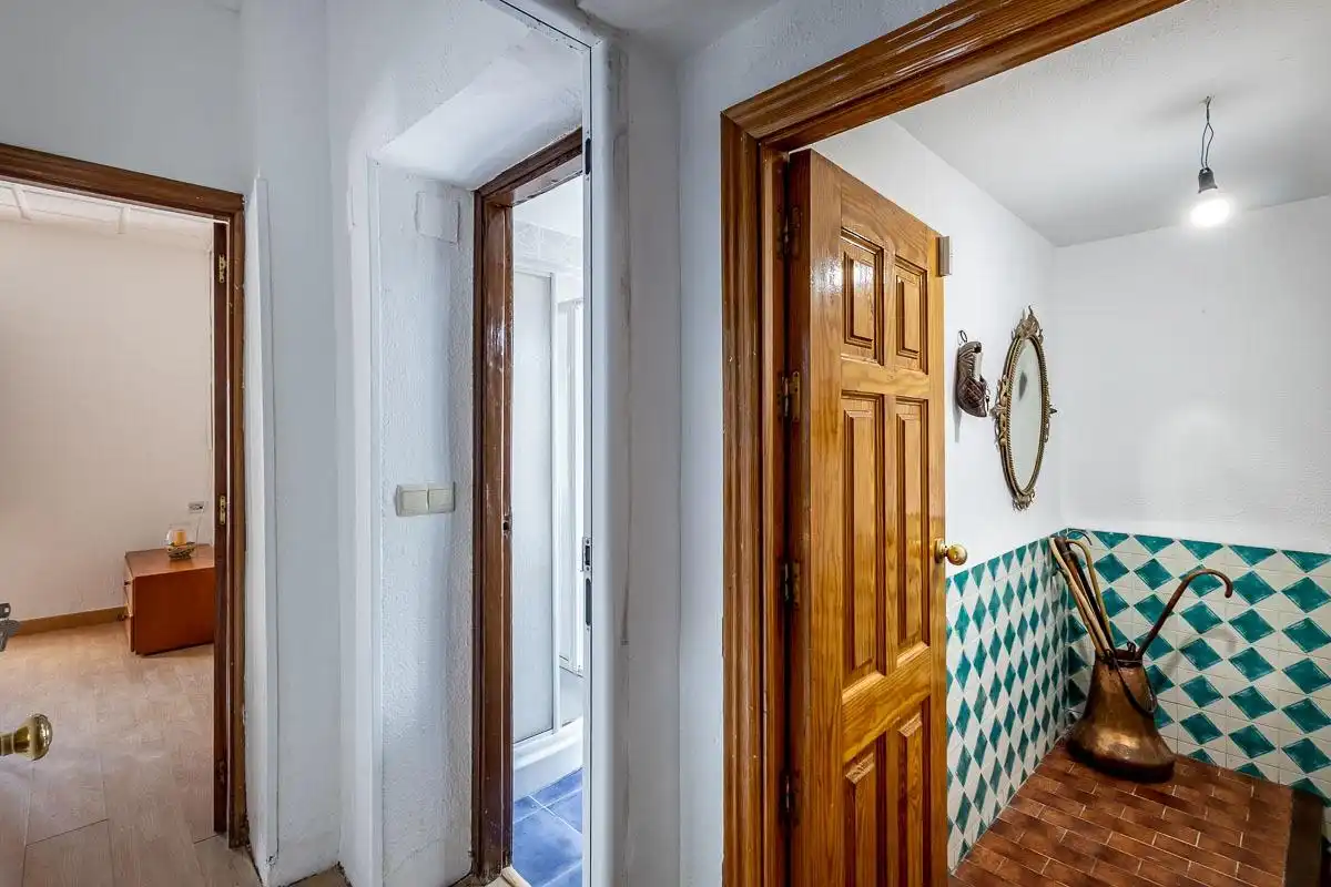 Houses for sale in Granada  with Terrace